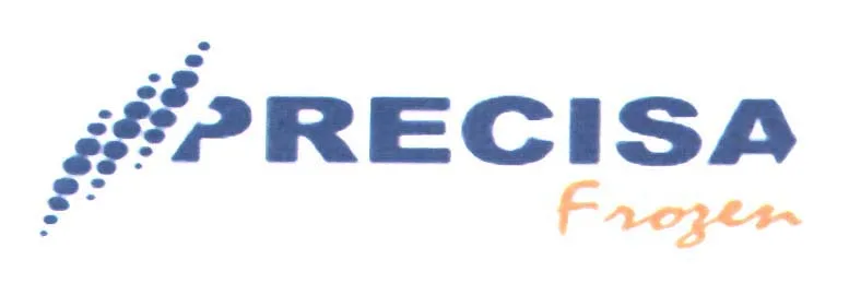 PRECISA FROZEN