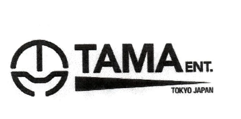 TAMA ENT.