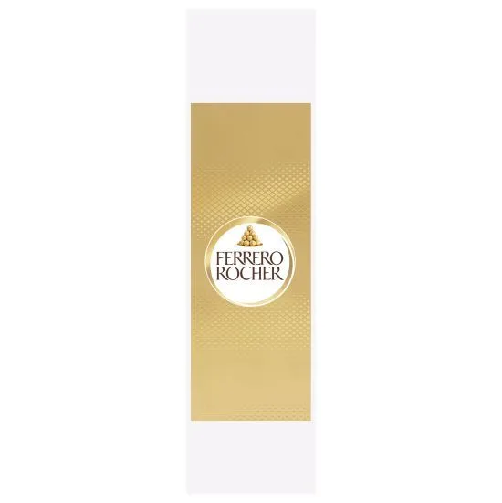FERRERO ROCHER