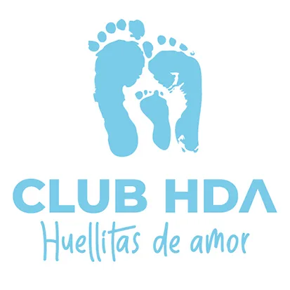 CLUB HDA Huellitas de amor