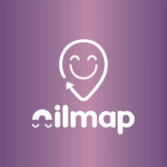 Nilmap