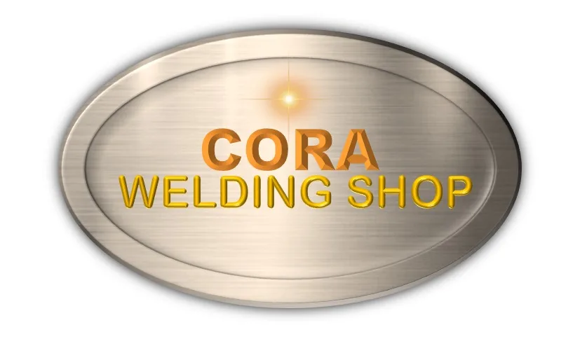 Cora welding shop