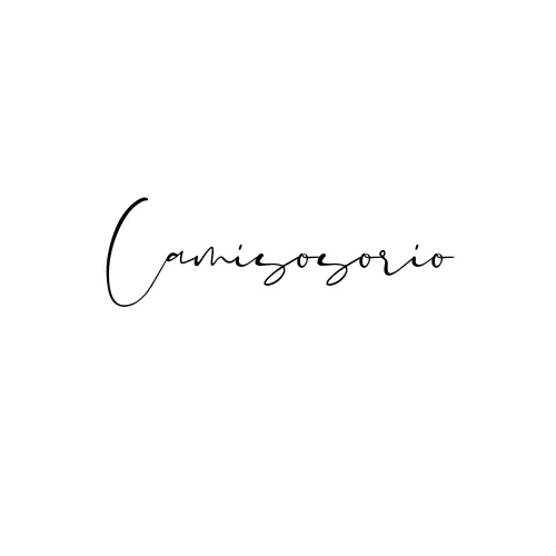 CAMISOSORIO