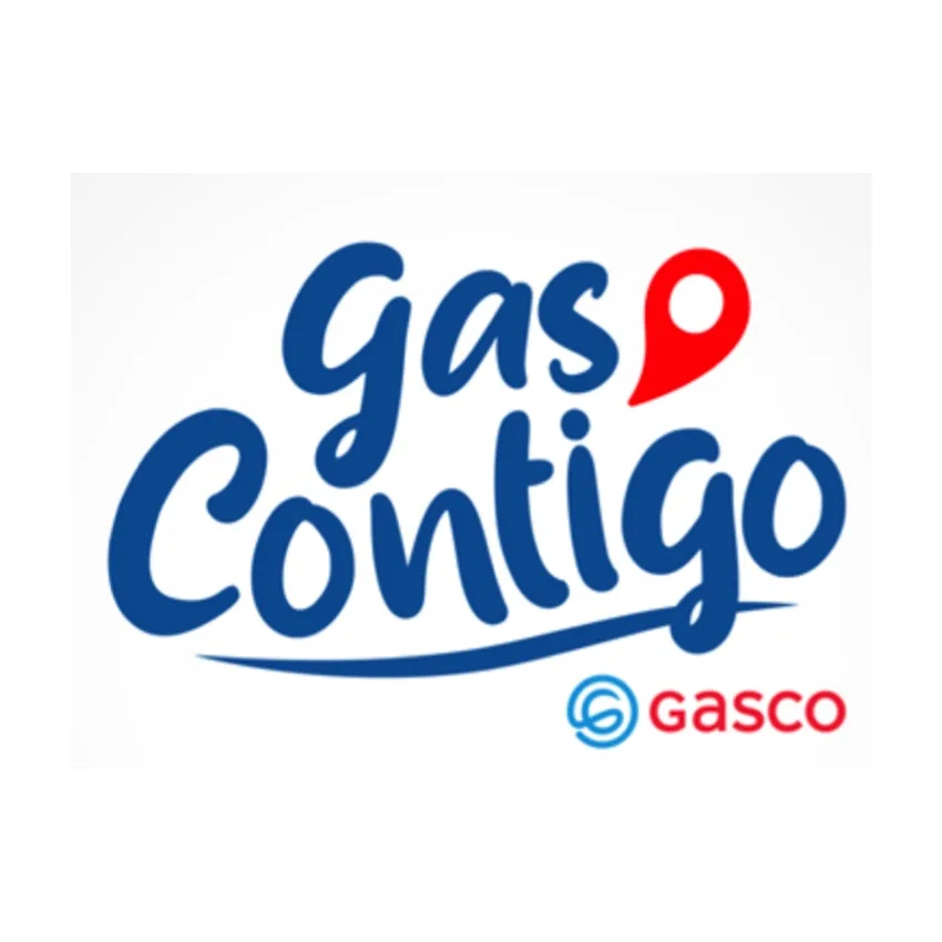 gas contigo gasco