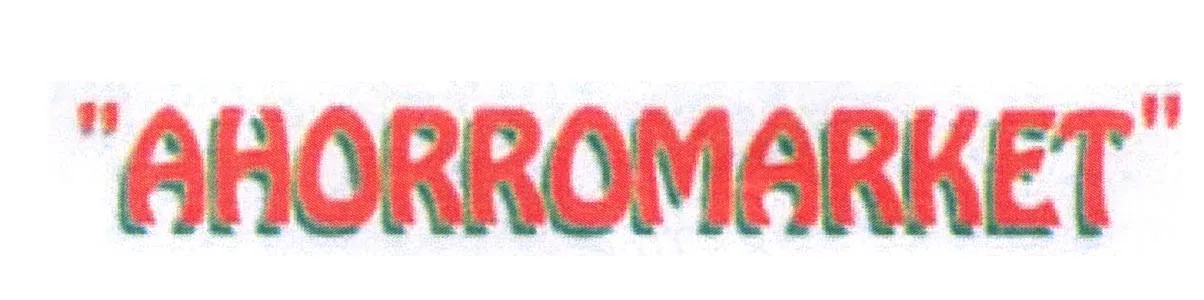 AHORROMARKET