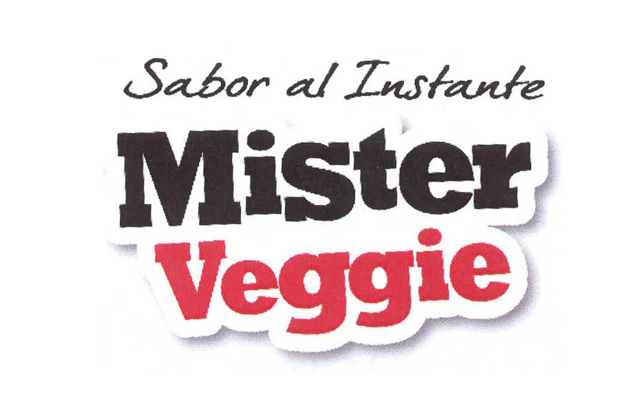 M I S T E R  V E G G I E