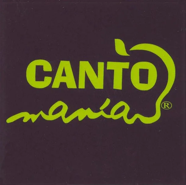 CANTOMANIA