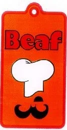 BEAF