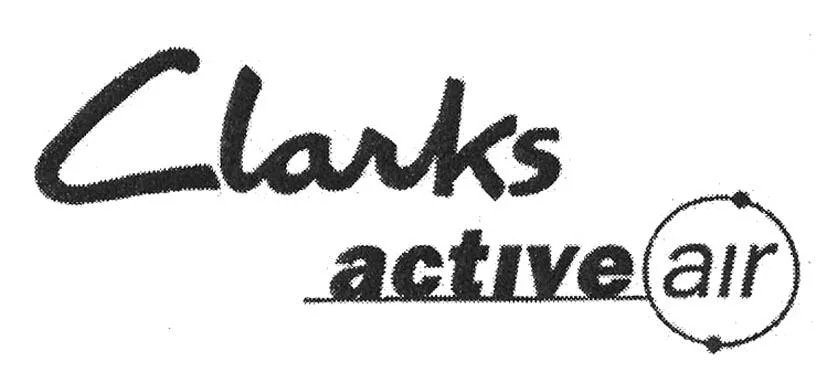 CLARKS ACTIVE AIR