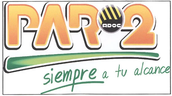 PAR-2 ADOC SIEMPRE A TU ALCANCE