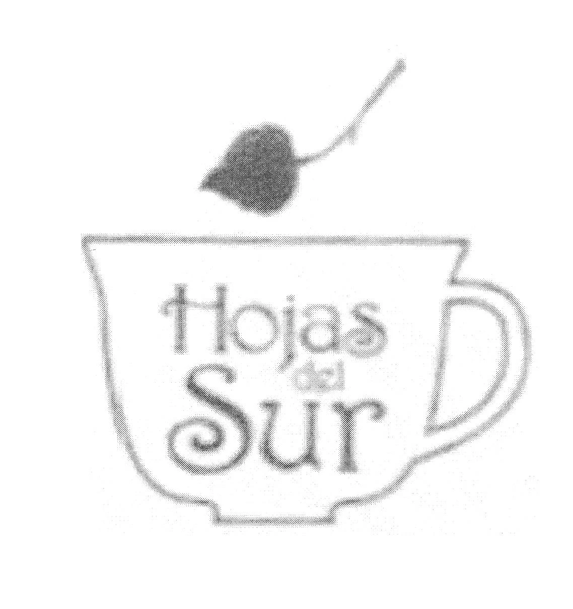 HOJAS DEL SUR