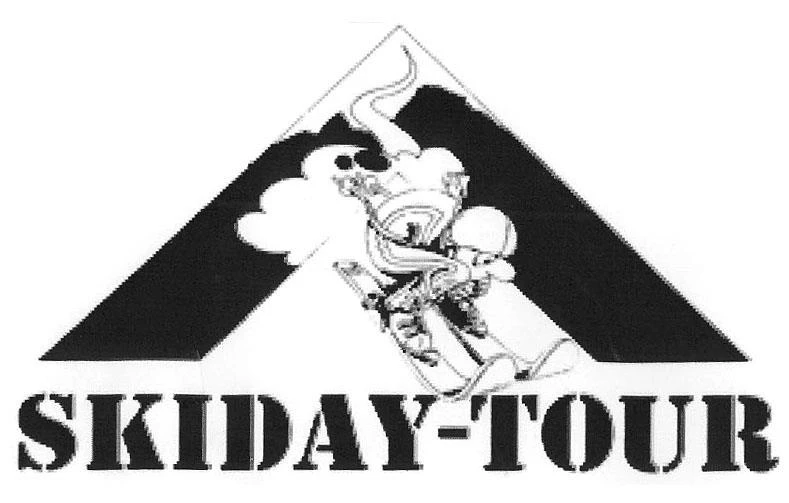 SKIDAY - TOUR
