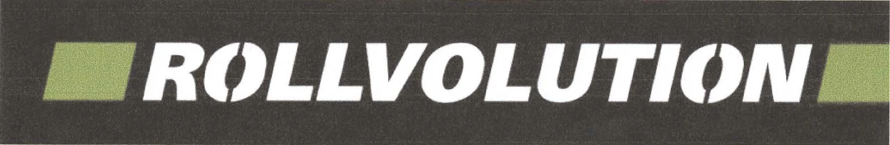 ROLLVOLUTION