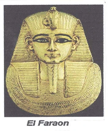 EL FARAON