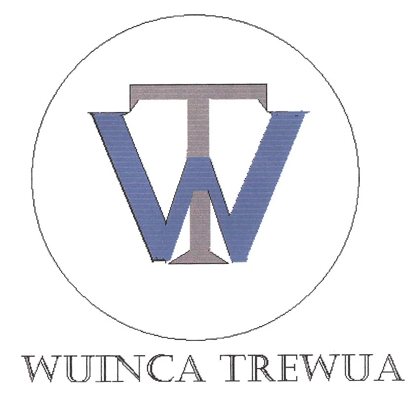 W T WUINCA TREWUA