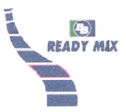 BB READY MIX