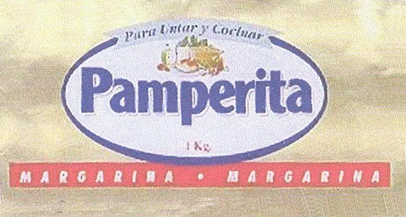 PAMPERITA