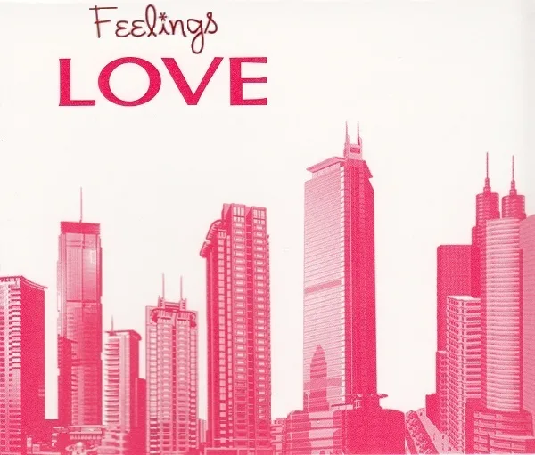 FEELINGS LOVE