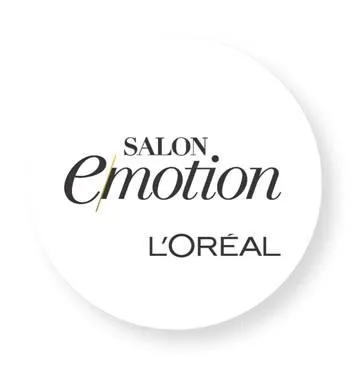 SALON EMOTION L'OREAL