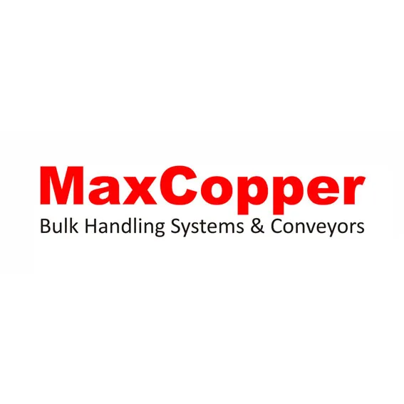 MAXCOPPER BULK HANDLING SYSTEMS & CONVEYORS