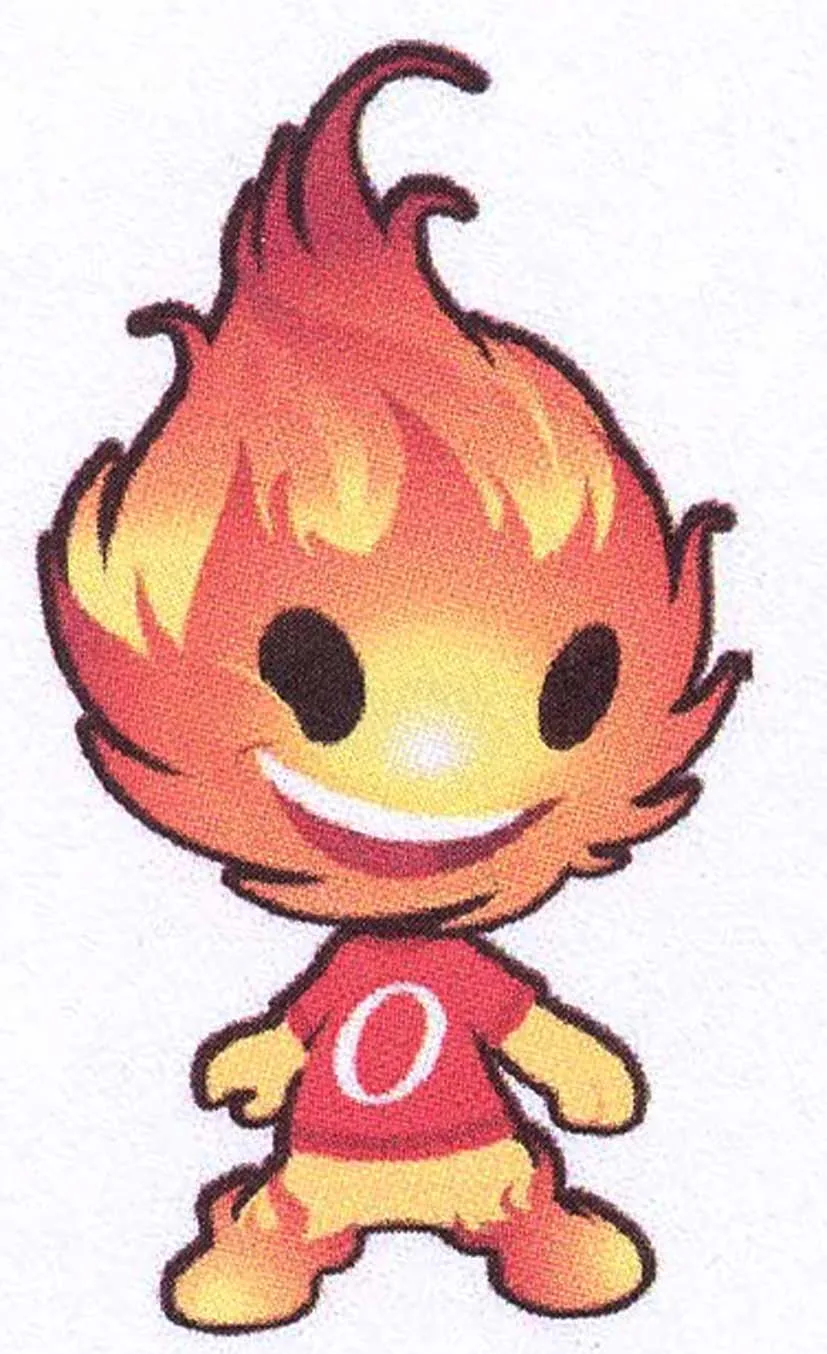 O