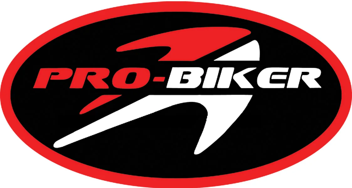 PRO-BIKER