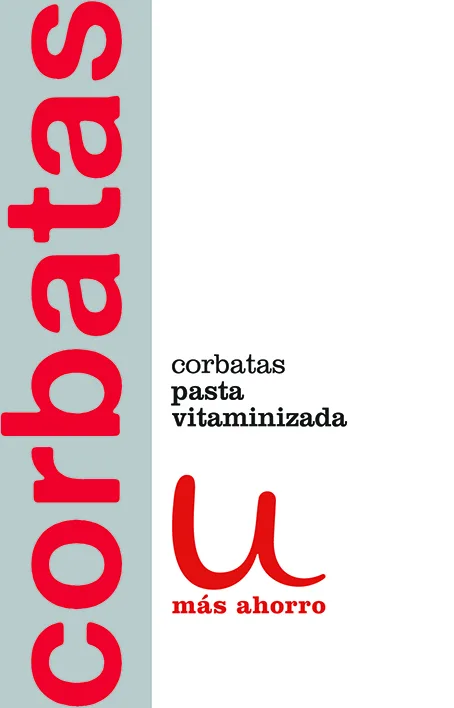 U MÁS AHORRO