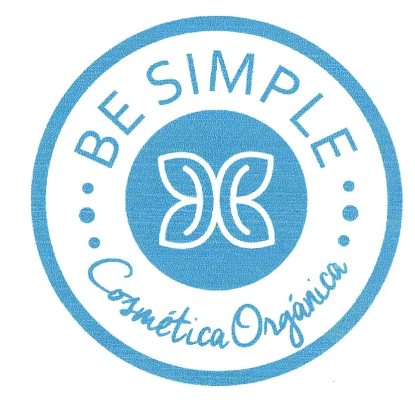BE SIMPLE COSMETICA ORGANICA