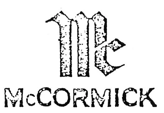 MCCORMICK