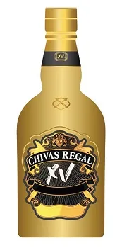 CHIVAS REGAL XV