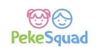 PEKE SQUAD
