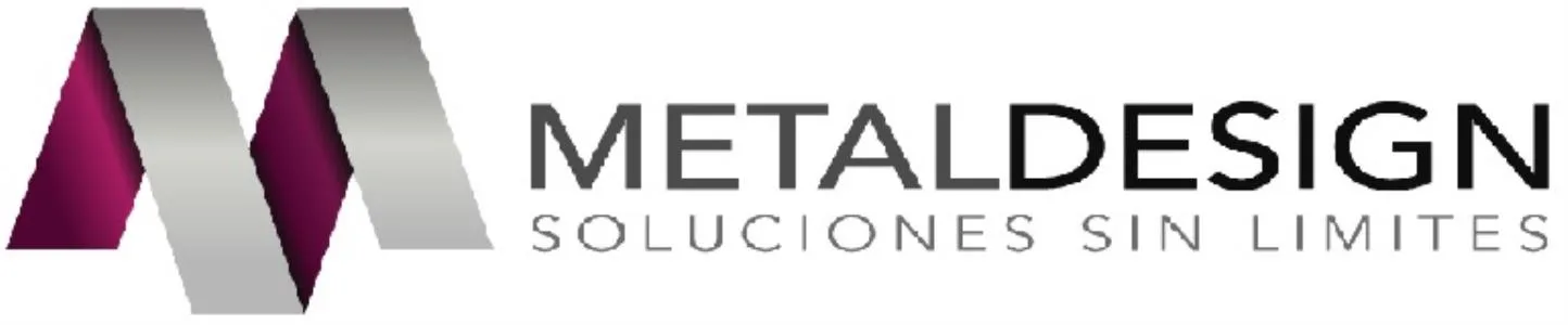 M METALDESIGN SOLUCIONES SIN LIMITES