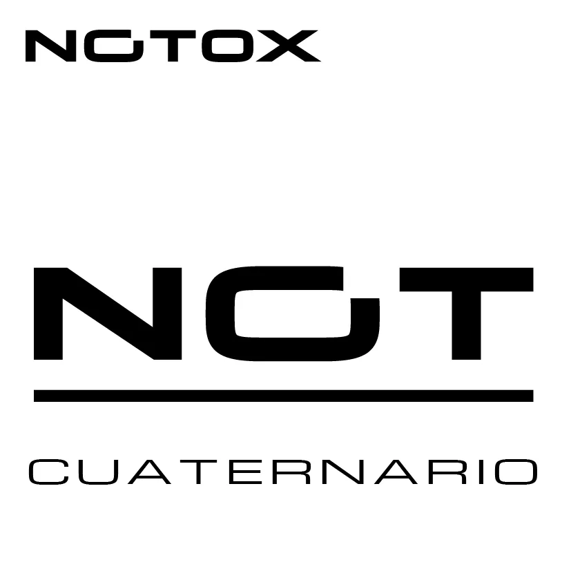 NOTOX NOT CUATERNARIO