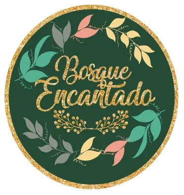 BOSQUE ENCANTADO