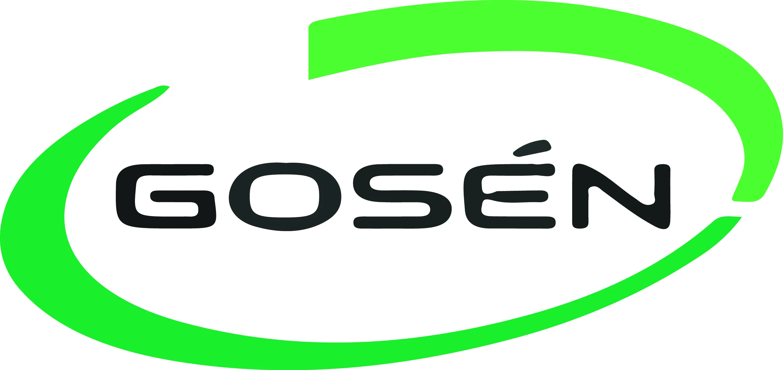 GOSÉN