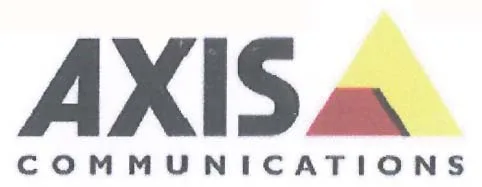 AXIS COMMUNICATIONS