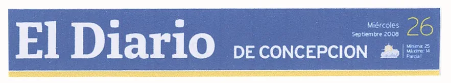 EL DIARIO DE CONCEPCION
