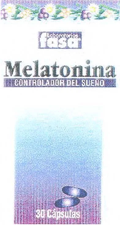FASA MELATONINA