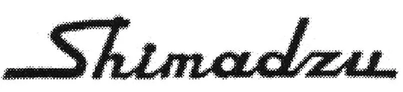 SHIMADZU
