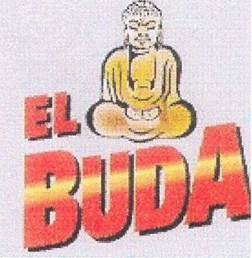 EL BUDA