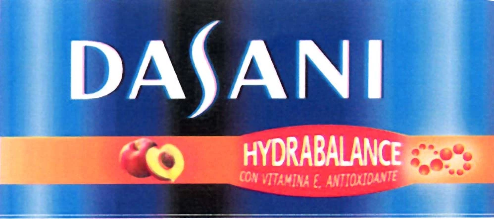 DASANI