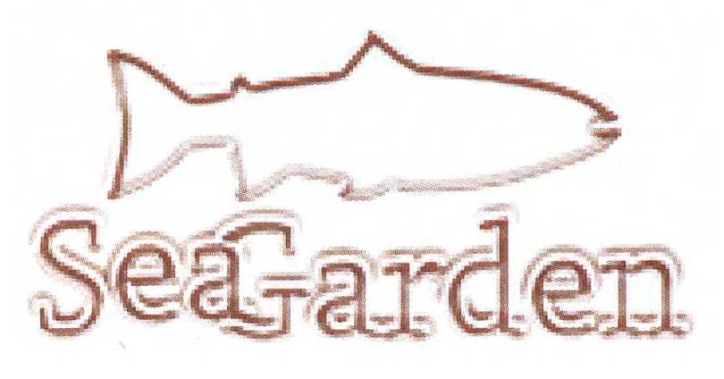 SEA GARDEN