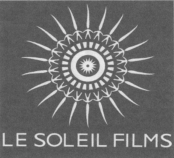 LE SOLEIL FILMS