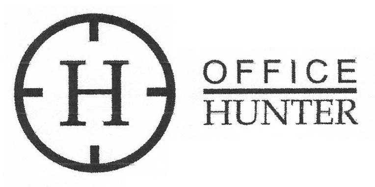 OH OFFICE HUNTER