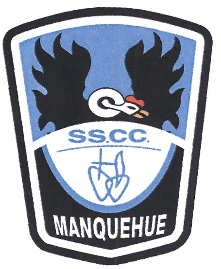 SS.CC. MANQUEHUE