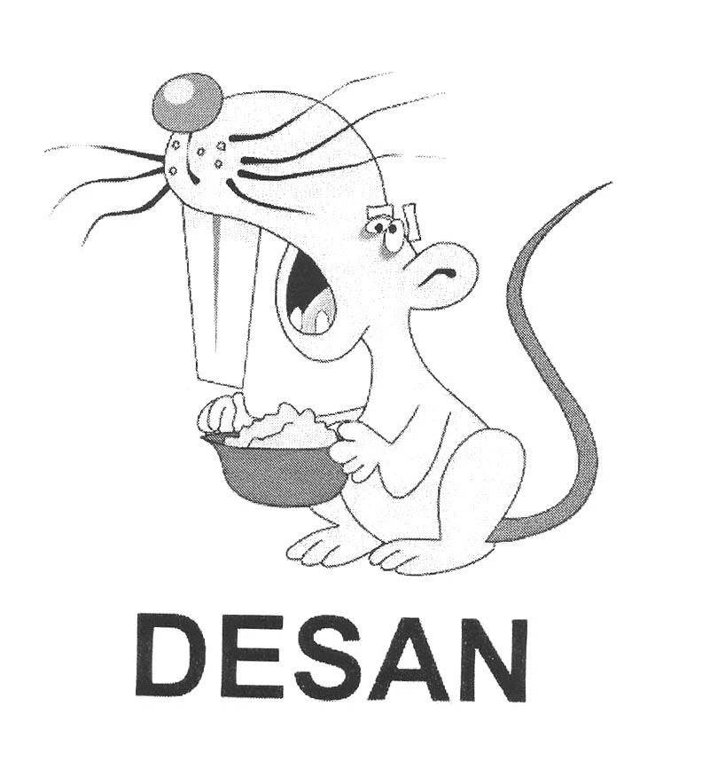 DESAN