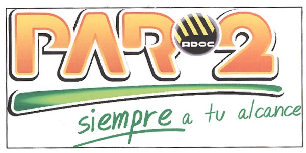 PAR-2 ADOC SIEMPRE A TU ALCANCE