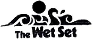 THE WET SET