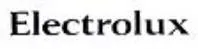 ELECTROLUX