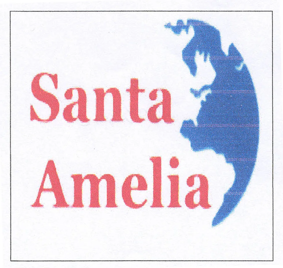 SANTA AMELIA